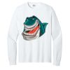 1-Hr RUSH NO MINIMUM Unisex Long Sleeve T-Shirt Thumbnail