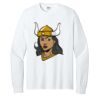 1-Hr RUSH NO MINIMUM Unisex Long Sleeve T-Shirt Thumbnail