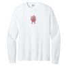1-Hr RUSH NO MINIMUM Unisex Long Sleeve T-Shirt Thumbnail