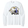 1-Hr RUSH NO MINIMUM Unisex Long Sleeve T-Shirt Thumbnail