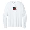 1-Hr RUSH NO MINIMUM Unisex Long Sleeve T-Shirt Thumbnail