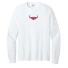 1-Hr RUSH NO MINIMUM Unisex Long Sleeve T-Shirt Thumbnail