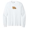 1-Hr RUSH NO MINIMUM Unisex Long Sleeve T-Shirt Thumbnail