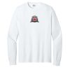 1-Hr RUSH NO MINIMUM Unisex Long Sleeve T-Shirt Thumbnail