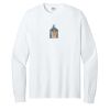 1-Hr RUSH NO MINIMUM Unisex Long Sleeve T-Shirt Thumbnail