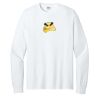 1-Hr RUSH NO MINIMUM Unisex Long Sleeve T-Shirt Thumbnail