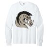 1-Hr RUSH NO MINIMUM Unisex Long Sleeve T-Shirt Thumbnail