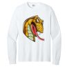 1-Hr RUSH NO MINIMUM Unisex Long Sleeve T-Shirt Thumbnail
