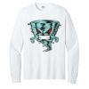1-Hr RUSH NO MINIMUM Unisex Long Sleeve T-Shirt Thumbnail