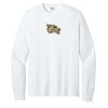 1-Hr RUSH NO MINIMUM Unisex Long Sleeve T-Shirt Thumbnail