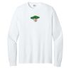 1-Hr RUSH NO MINIMUM Unisex Long Sleeve T-Shirt Thumbnail