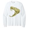 1-Hr RUSH NO MINIMUM Unisex Long Sleeve T-Shirt Thumbnail