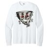 1-Hr RUSH NO MINIMUM Unisex Long Sleeve T-Shirt Thumbnail