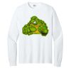 1-Hr RUSH NO MINIMUM Unisex Long Sleeve T-Shirt Thumbnail