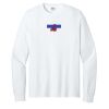 1-Hr RUSH NO MINIMUM Unisex Long Sleeve T-Shirt Thumbnail