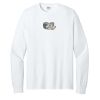 1-Hr RUSH NO MINIMUM Unisex Long Sleeve T-Shirt Thumbnail