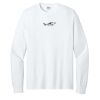 1-Hr RUSH NO MINIMUM Unisex Long Sleeve T-Shirt Thumbnail