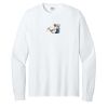 1-Hr RUSH NO MINIMUM Unisex Long Sleeve T-Shirt Thumbnail