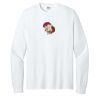 1-Hr RUSH NO MINIMUM Unisex Long Sleeve T-Shirt Thumbnail