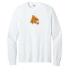 1-Hr RUSH NO MINIMUM Unisex Long Sleeve T-Shirt Thumbnail