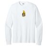 1-Hr RUSH NO MINIMUM Unisex Long Sleeve T-Shirt Thumbnail