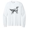 1-Hr RUSH NO MINIMUM Unisex Long Sleeve T-Shirt Thumbnail
