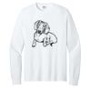 1-Hr RUSH NO MINIMUM Unisex Long Sleeve T-Shirt Thumbnail