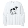 1-Hr RUSH NO MINIMUM Unisex Long Sleeve T-Shirt Thumbnail