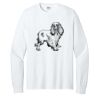 1-Hr RUSH NO MINIMUM Unisex Long Sleeve T-Shirt Thumbnail