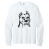1-Hr RUSH NO MINIMUM Unisex Long Sleeve T-Shirt Thumbnail
