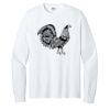 1-Hr RUSH NO MINIMUM Unisex Long Sleeve T-Shirt Thumbnail