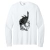 1-Hr RUSH NO MINIMUM Unisex Long Sleeve T-Shirt Thumbnail