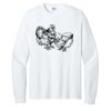 1-Hr RUSH NO MINIMUM Unisex Long Sleeve T-Shirt Thumbnail