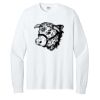 1-Hr RUSH NO MINIMUM Unisex Long Sleeve T-Shirt Thumbnail