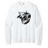 1-Hr RUSH NO MINIMUM Unisex Long Sleeve T-Shirt Thumbnail