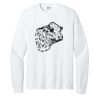 1-Hr RUSH NO MINIMUM Unisex Long Sleeve T-Shirt Thumbnail