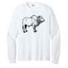 1-Hr RUSH NO MINIMUM Unisex Long Sleeve T-Shirt Thumbnail