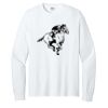1-Hr RUSH NO MINIMUM Unisex Long Sleeve T-Shirt Thumbnail