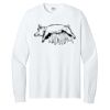 1-Hr RUSH NO MINIMUM Unisex Long Sleeve T-Shirt Thumbnail