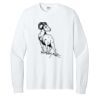 1-Hr RUSH NO MINIMUM Unisex Long Sleeve T-Shirt Thumbnail