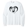 1-Hr RUSH NO MINIMUM Unisex Long Sleeve T-Shirt Thumbnail