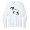 1-Hr RUSH NO MINIMUM Unisex Long Sleeve T-Shirt Thumbnail