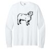1-Hr RUSH NO MINIMUM Unisex Long Sleeve T-Shirt Thumbnail