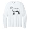 1-Hr RUSH NO MINIMUM Unisex Long Sleeve T-Shirt Thumbnail