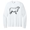 1-Hr RUSH NO MINIMUM Unisex Long Sleeve T-Shirt Thumbnail