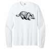 1-Hr RUSH NO MINIMUM Unisex Long Sleeve T-Shirt Thumbnail