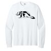 1-Hr RUSH NO MINIMUM Unisex Long Sleeve T-Shirt Thumbnail