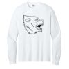 1-Hr RUSH NO MINIMUM Unisex Long Sleeve T-Shirt Thumbnail