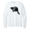 1-Hr RUSH NO MINIMUM Unisex Long Sleeve T-Shirt Thumbnail