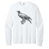 1-Hr RUSH NO MINIMUM Unisex Long Sleeve T-Shirt Thumbnail